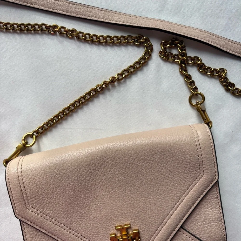 Tory Burch this pale